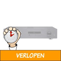 Magnat MA 400 stereo versterker