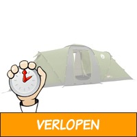 Coleman Bering 6 tent