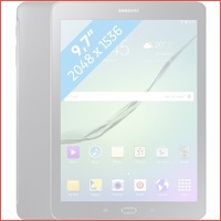 Samsung Galaxy Tab S2