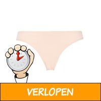 Dames bikinislip