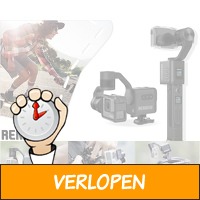 Waterbestendige Removu S1 gimbal