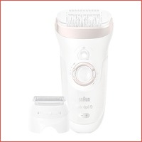 Braun Silk-epil 9-561 Wet & Dry epil..