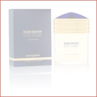 Boucheron Homme eau de parfum