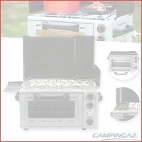 Campingaz Emea Camp Stove