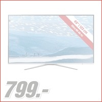 Samsung UE49MU6100 Smart TV