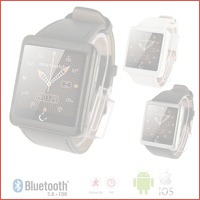 Bluetooth Smartwatch U10L