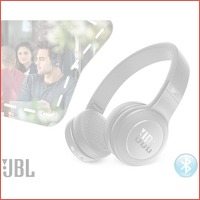 JBL Duet BT on-ear hoofdtelefoon