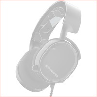 SteelSeries Arctis 3 gaming headset