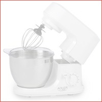 Adler AD 4210 Foodprocessor Profiline