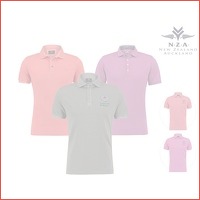 New Zealand Auckland poloshirt