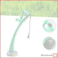 Einhell RT325/1 350W grastrimmer