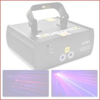 BeamZ LS-RB11 laser