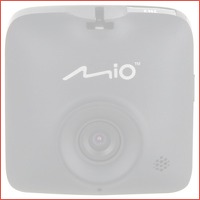 Mio dashcams