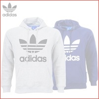 Sweaters van Adidas