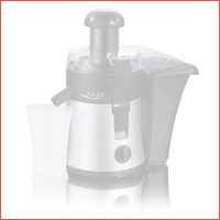 Adler AD 4106 Fruit Juicer de Luxe