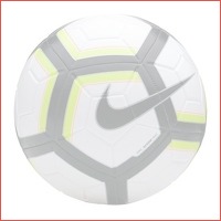 Nike voetbalshirt