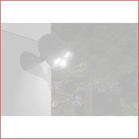 Draadloze LED-buitenlamp