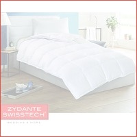 Zydante 4-Seizoenendekbed