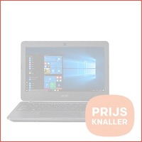 Acer TravelMate B117-M-C33 A laptop