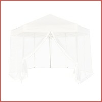 vidaXL partytent