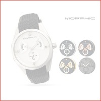 Morphic horloge M34