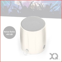 XQISIT B04 mini speaker