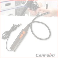 Carpoint Endoscoop Inspectiecamera