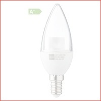 LED Kaarslamp 25 Watt