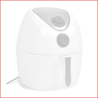 Air fryer/cooker