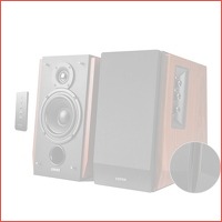 Edifier Bluetooth Studio Speakers