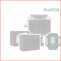 Guardo Action Cam 4