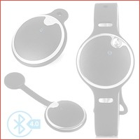 BTLinker Bluetooth 4.0 activity tracker