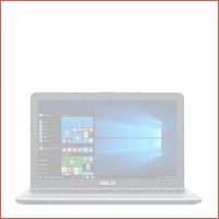 Asus VivoBook Full HD 15,6 inch laptop