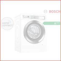 Bosch HomeProfessional wasmachine WAYH27..