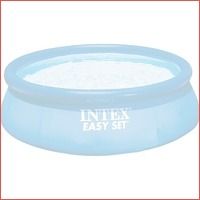 Intex Easy Set Pool