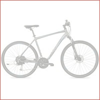 Stokvis Sintero Man 27V Hybride fiets