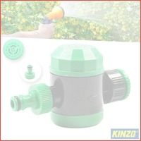 Kinzo watertimer universeel