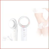 Ultrasonic Body en Facial apparaat