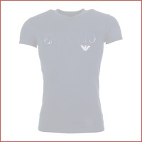 Emporio Armani Crew Neck T-shirt