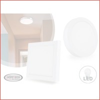 Hofftech LED plafondlamp