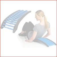 Orthopedische back stretcher