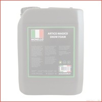 Monello Artico Magico Snow Foam