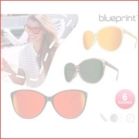 Blueprint Eyewear gepolariseerde zonnebr..