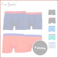 5-pack Pierre Cardin boxershorts