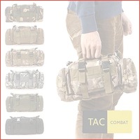 Tac Combat Military multi-purpose tactic..