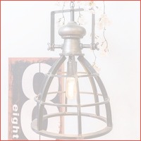 Barbera lamp