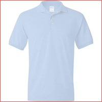 Gildan poloshirt