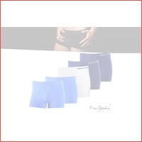 5-pack Pierre Cardin boxershorts