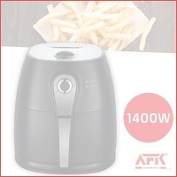 AFK Airfryer XL