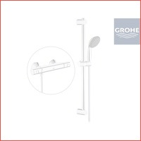 Grohe thermostatische douchemengkraan